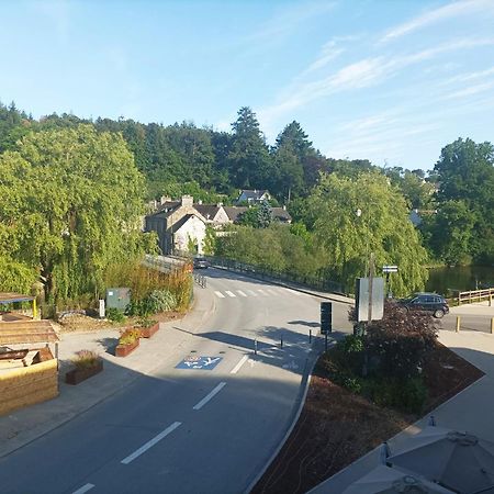 Appart De La Ferronnerie Vue Exceptionnelle Festival Photo La Gacilly Exterior foto